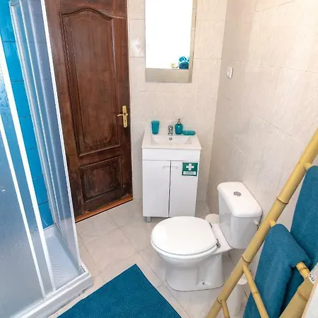 Invicta Flats 2 - Apartment Porto