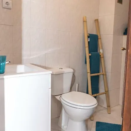 Apartment Invicta Flats 2 - Porto