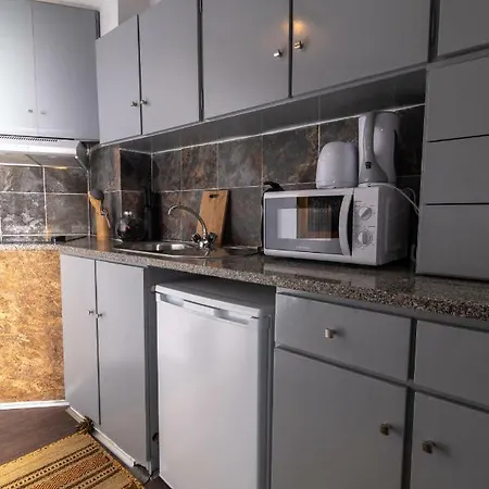 Apartment Invicta Flats 2 -