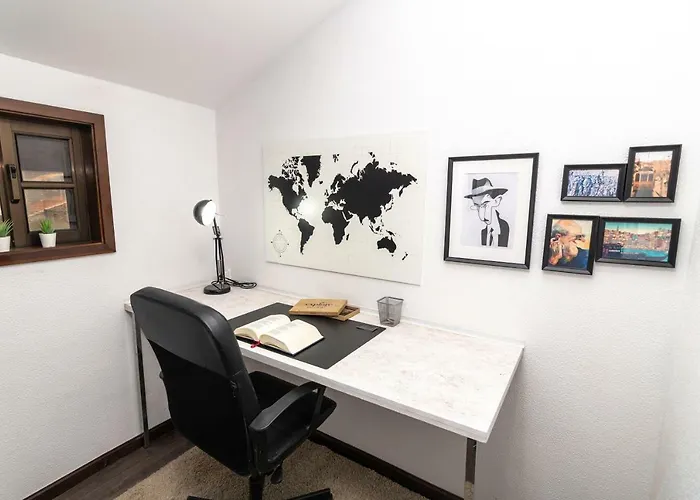 Appartement Invicta Flats 2 -