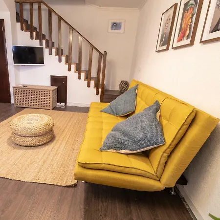 Invicta Flats 2 - Apartamento