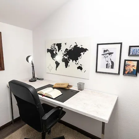 Apartamento Invicta Flats 2 -