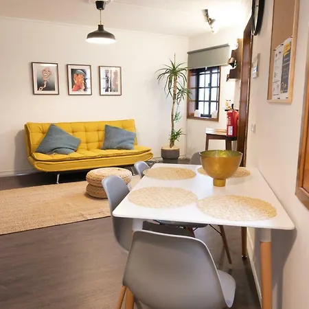 Invicta Flats 2 - Apartamento *