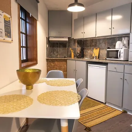 Invicta Flats 2 - Apartamento *