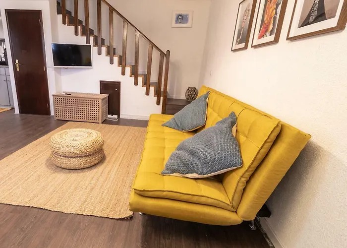 Invicta Flats 2 - Apartman