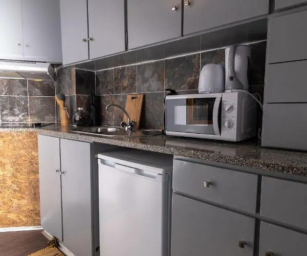 Apartman Invicta Flats 2 -