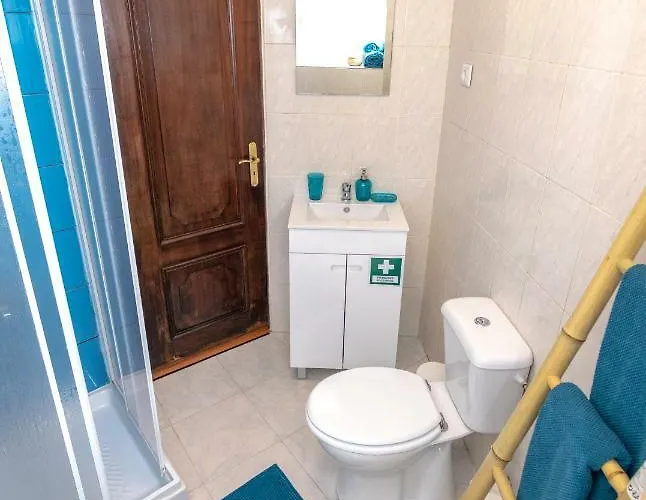 Invicta Flats 2 - Appartamento Oporto